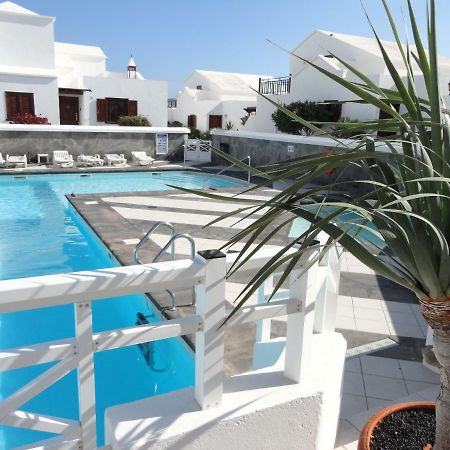 Casa Carino Apartamento Playa Honda  Exterior foto