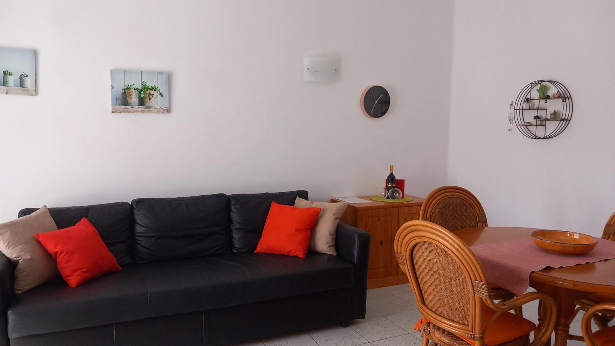 Casa Carino Apartamento Playa Honda  Exterior foto