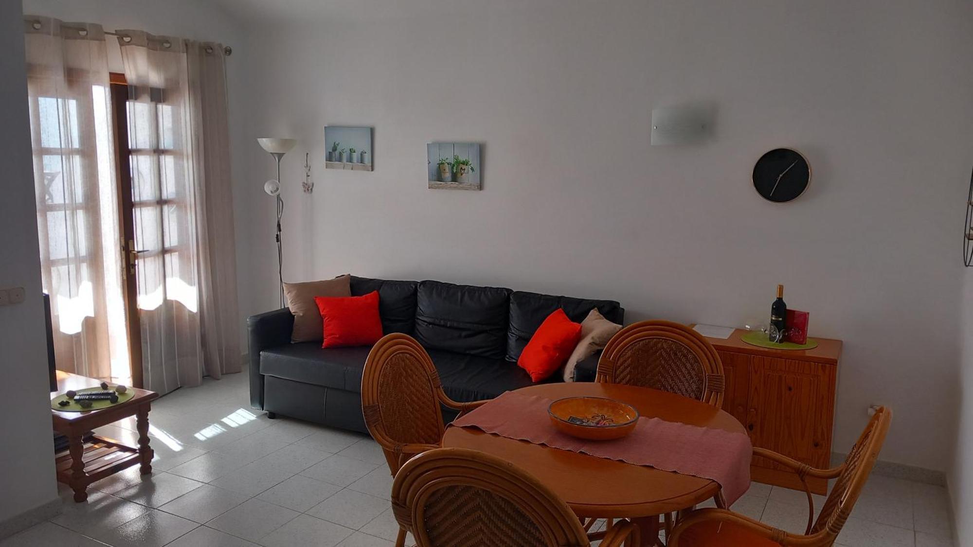 Casa Carino Apartamento Playa Honda  Exterior foto
