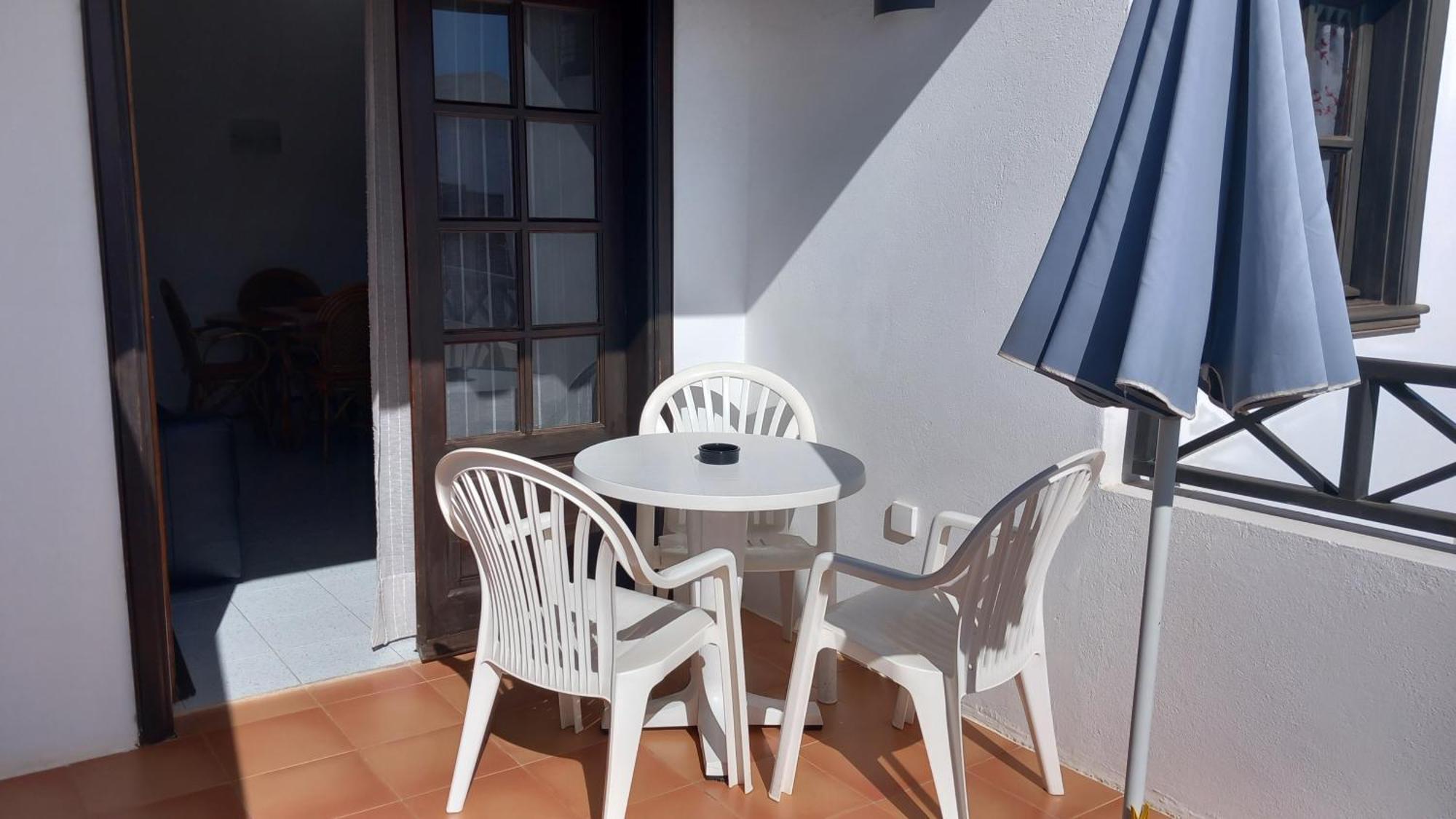 Casa Carino Apartamento Playa Honda  Exterior foto