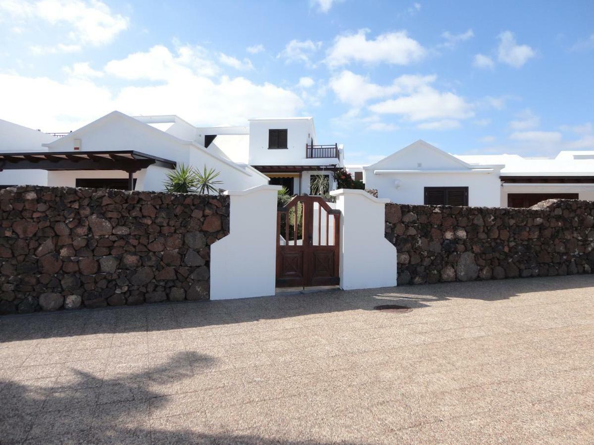 Casa Carino Apartamento Playa Honda  Exterior foto