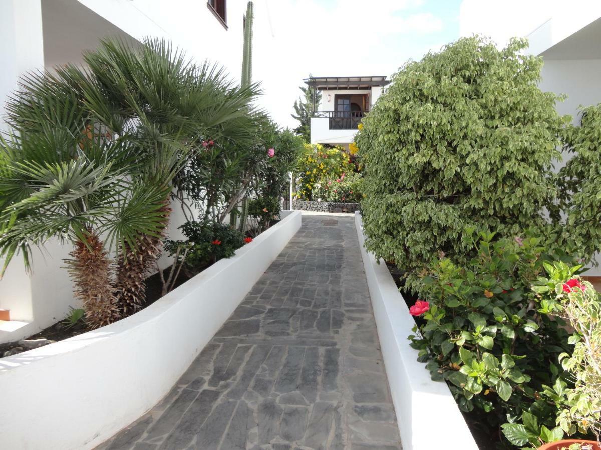Casa Carino Apartamento Playa Honda  Exterior foto
