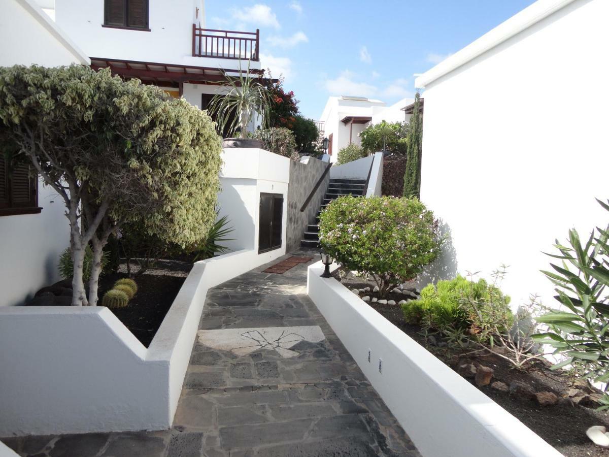 Casa Carino Apartamento Playa Honda  Exterior foto
