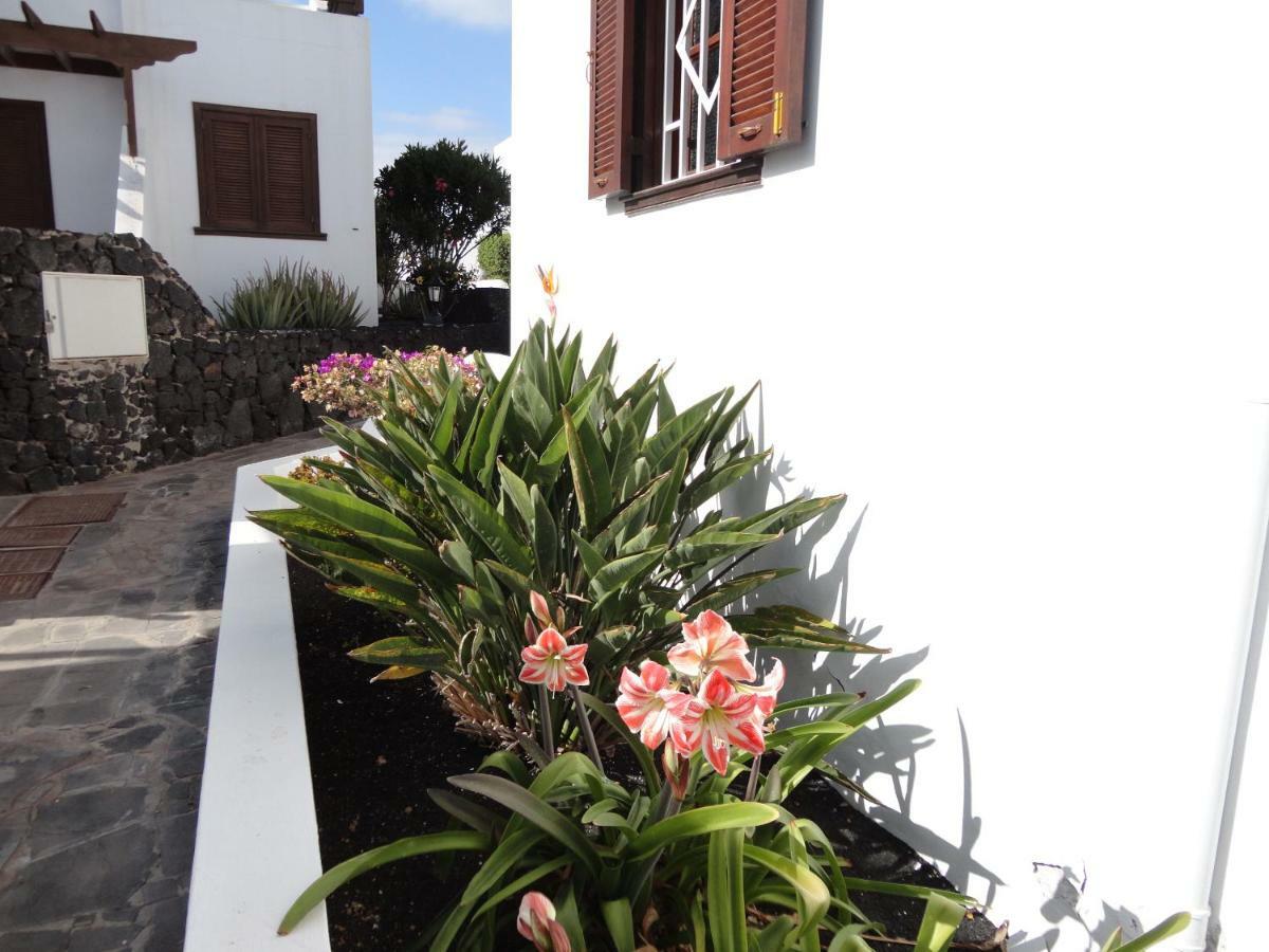 Casa Carino Apartamento Playa Honda  Exterior foto