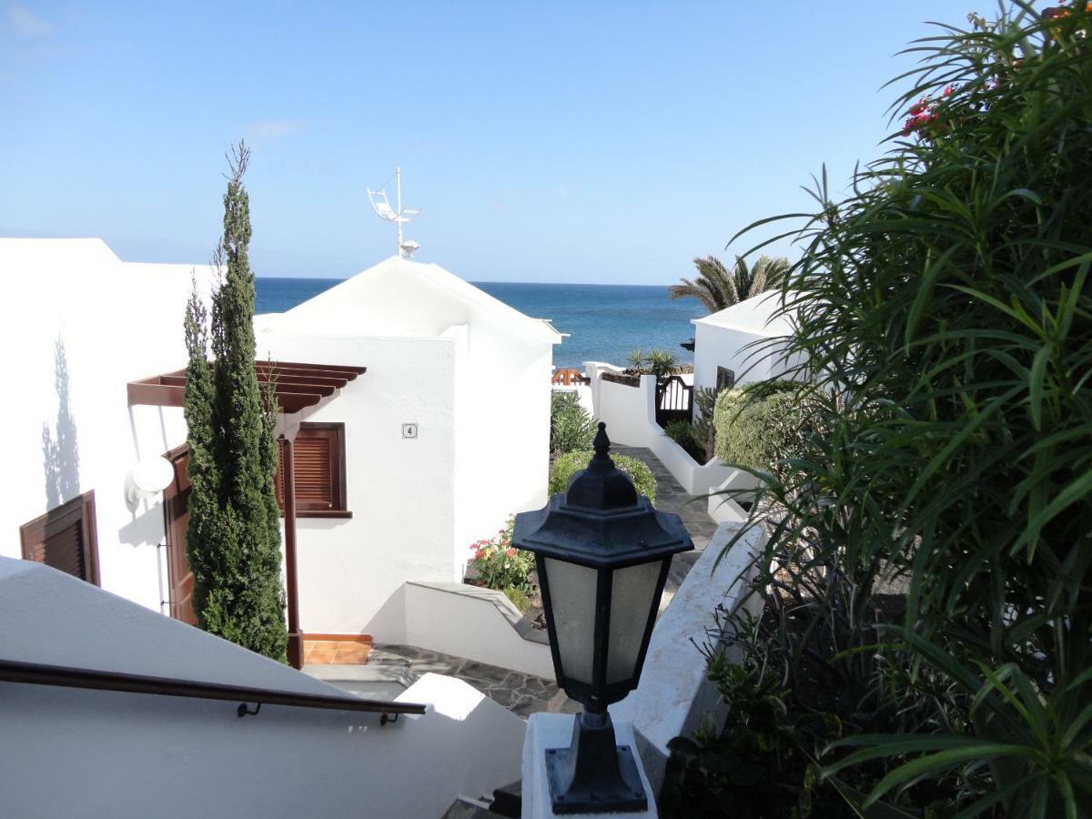 Casa Carino Apartamento Playa Honda  Exterior foto