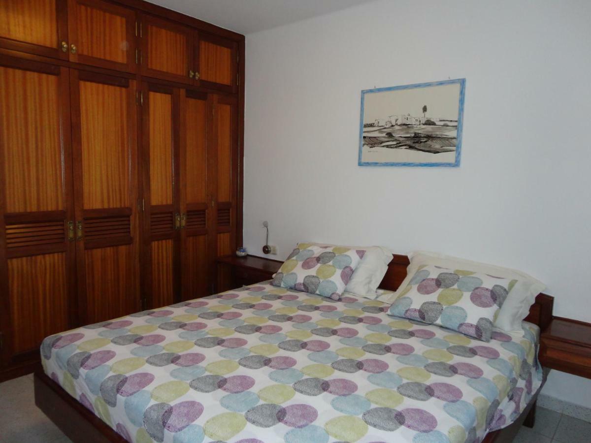 Casa Carino Apartamento Playa Honda  Exterior foto