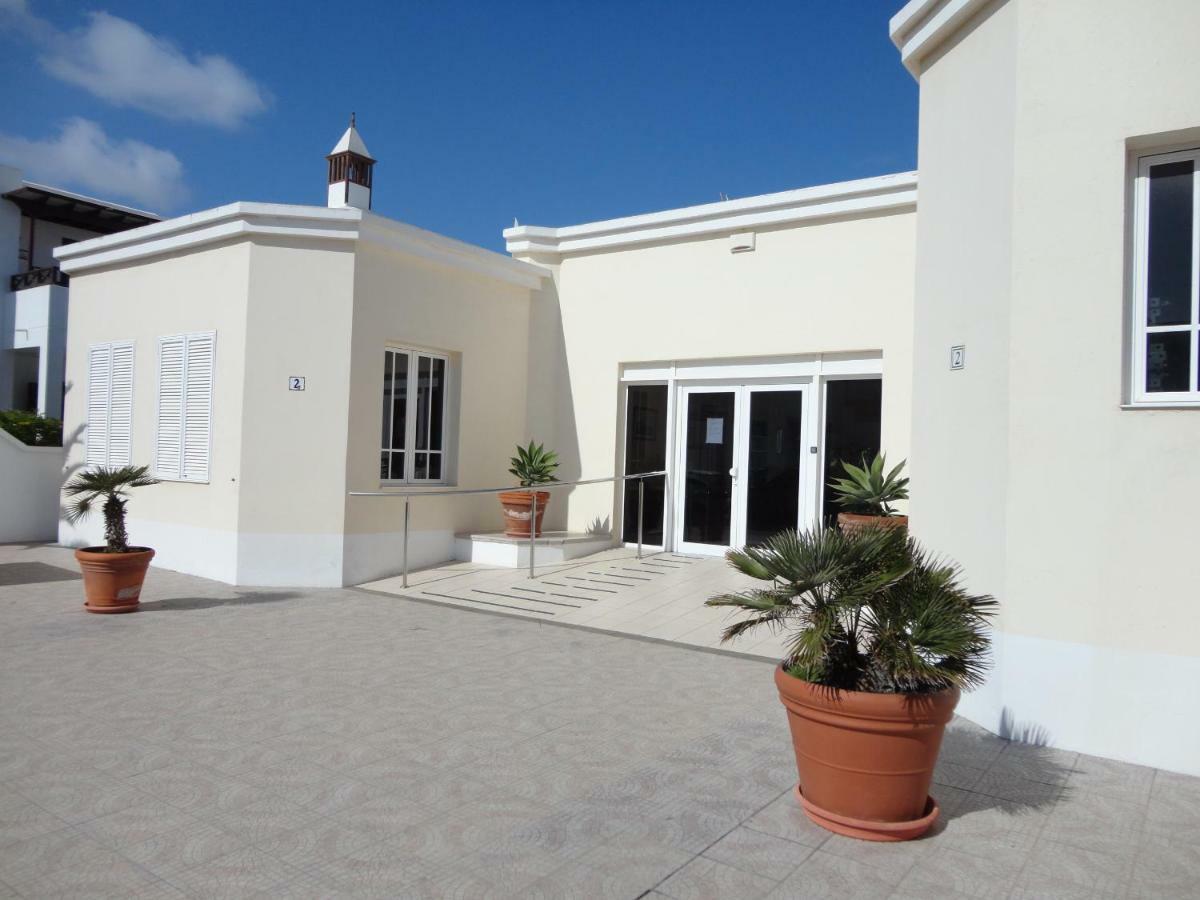 Casa Carino Apartamento Playa Honda  Exterior foto