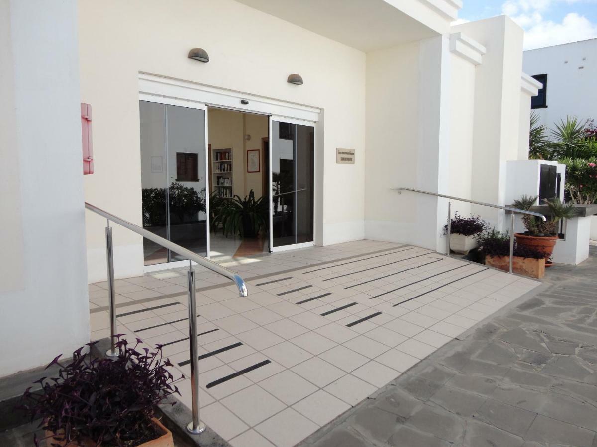 Casa Carino Apartamento Playa Honda  Exterior foto