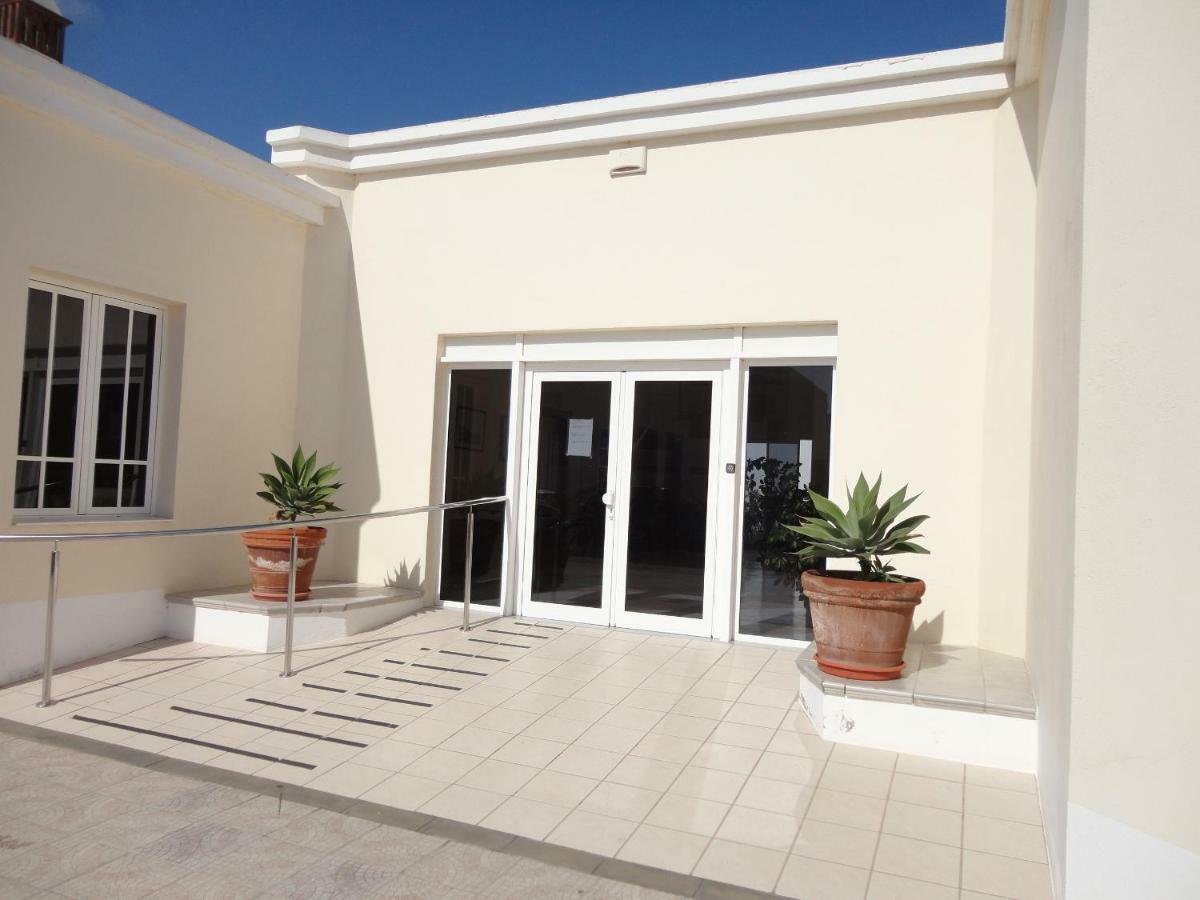 Casa Carino Apartamento Playa Honda  Exterior foto